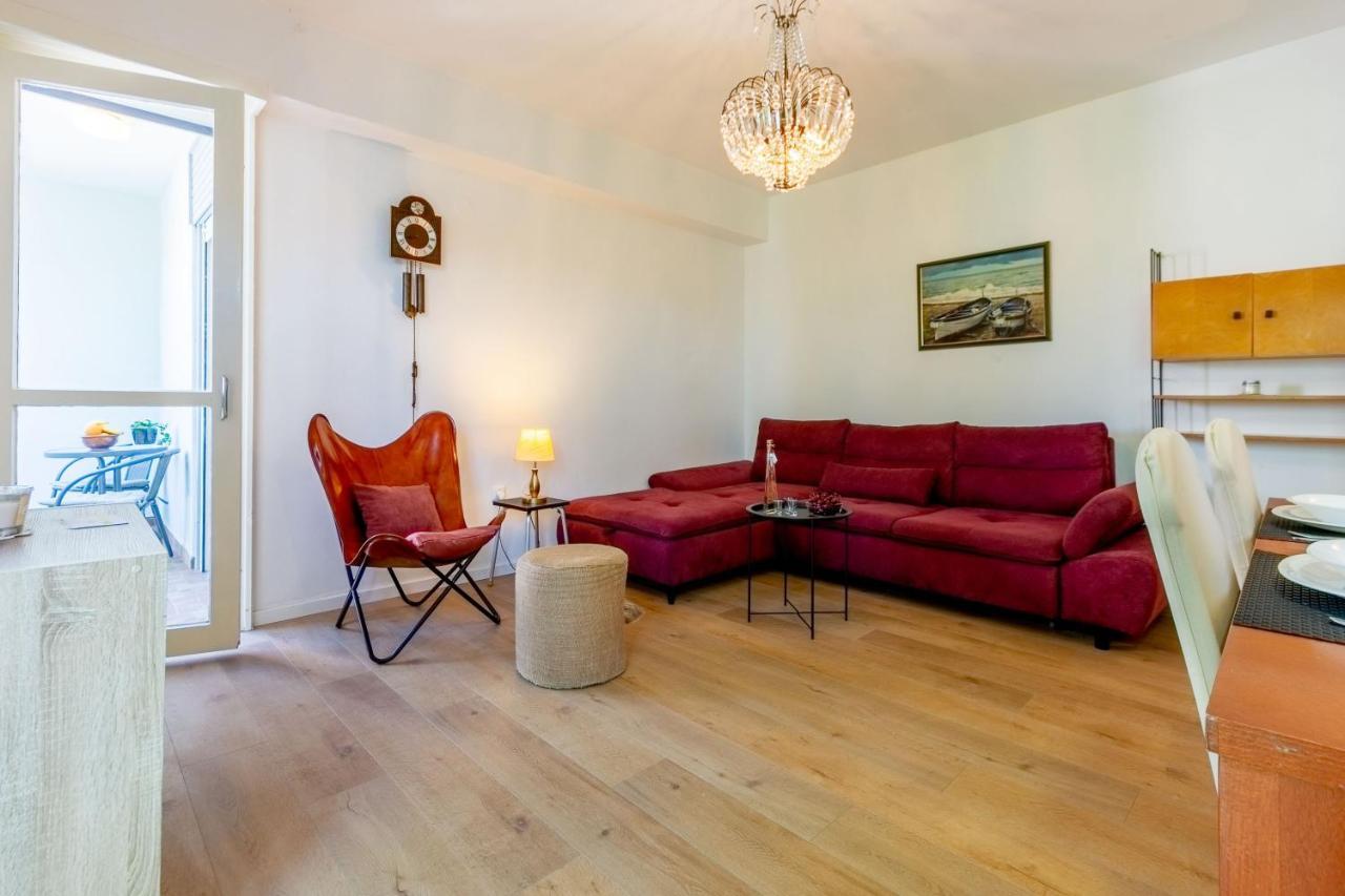 Marinero Apartment Ζαντάρ Εξωτερικό φωτογραφία