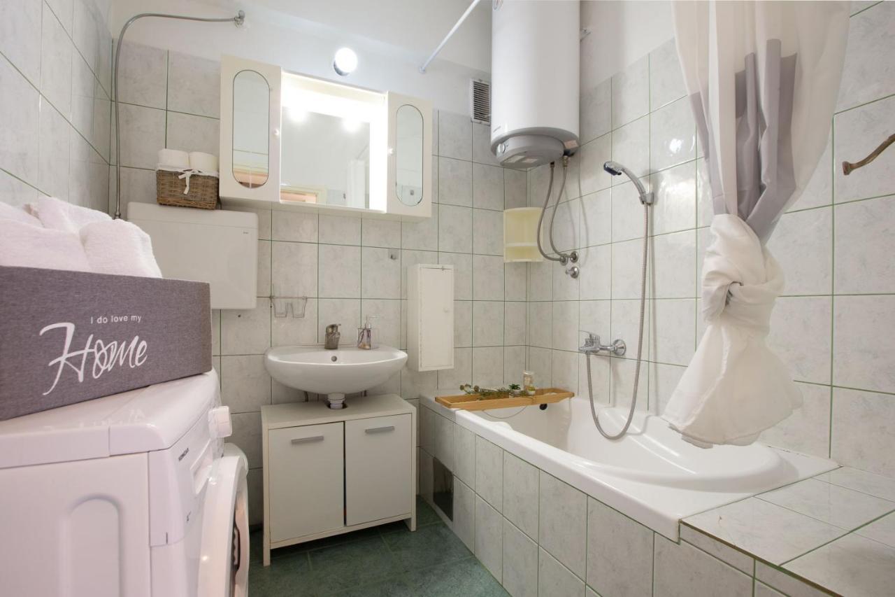 Marinero Apartment Ζαντάρ Εξωτερικό φωτογραφία