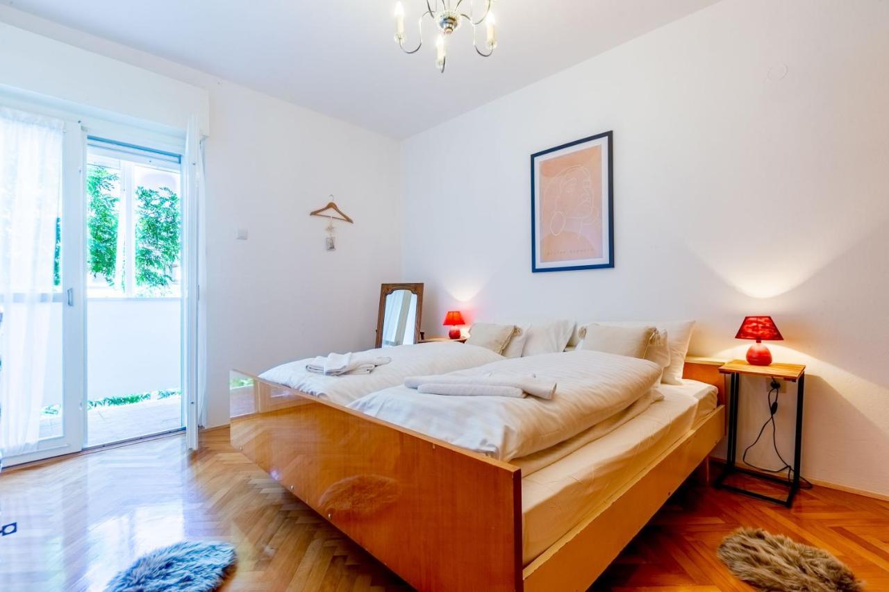Marinero Apartment Ζαντάρ Εξωτερικό φωτογραφία