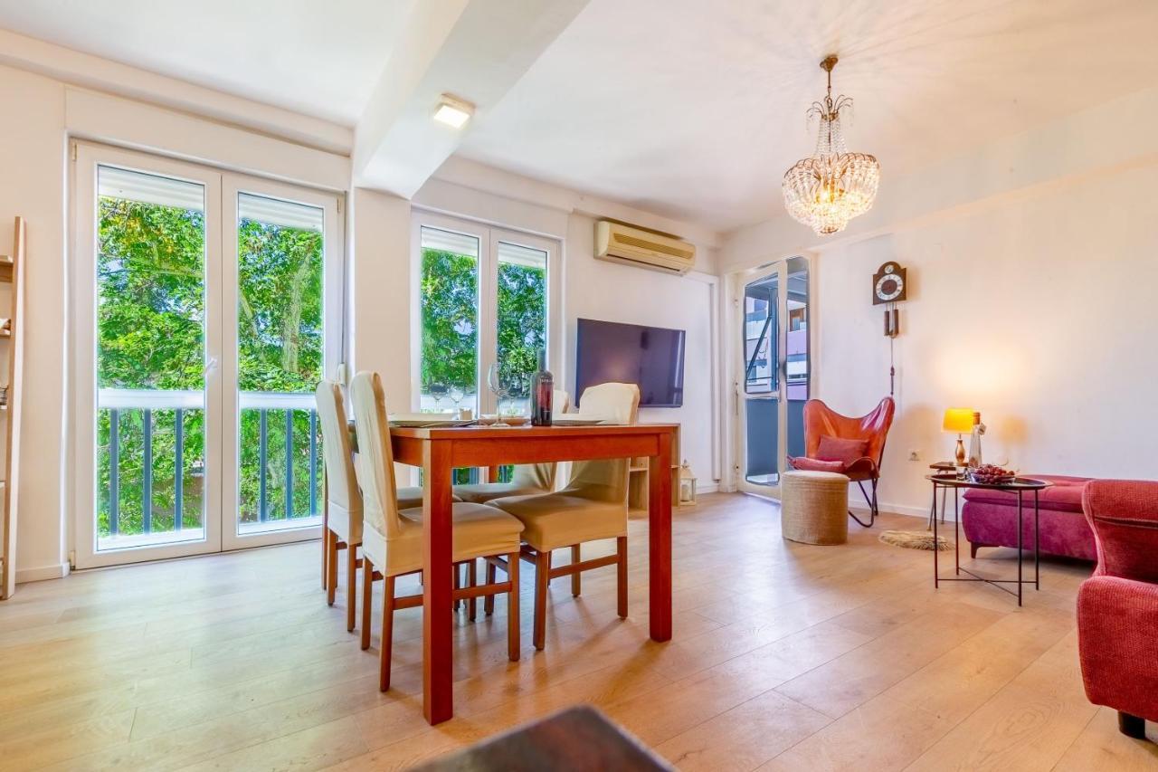 Marinero Apartment Ζαντάρ Εξωτερικό φωτογραφία