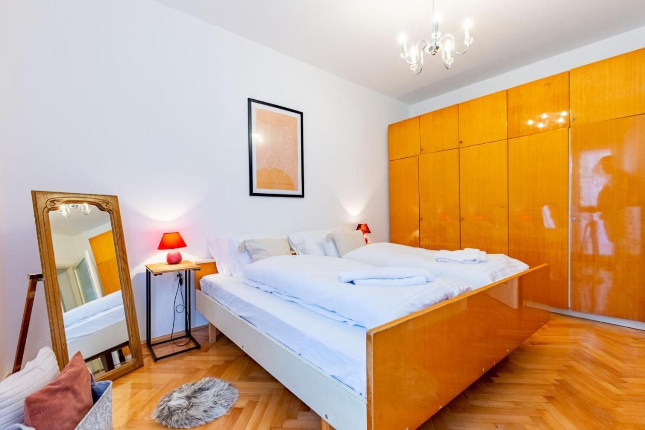 Marinero Apartment Ζαντάρ Εξωτερικό φωτογραφία
