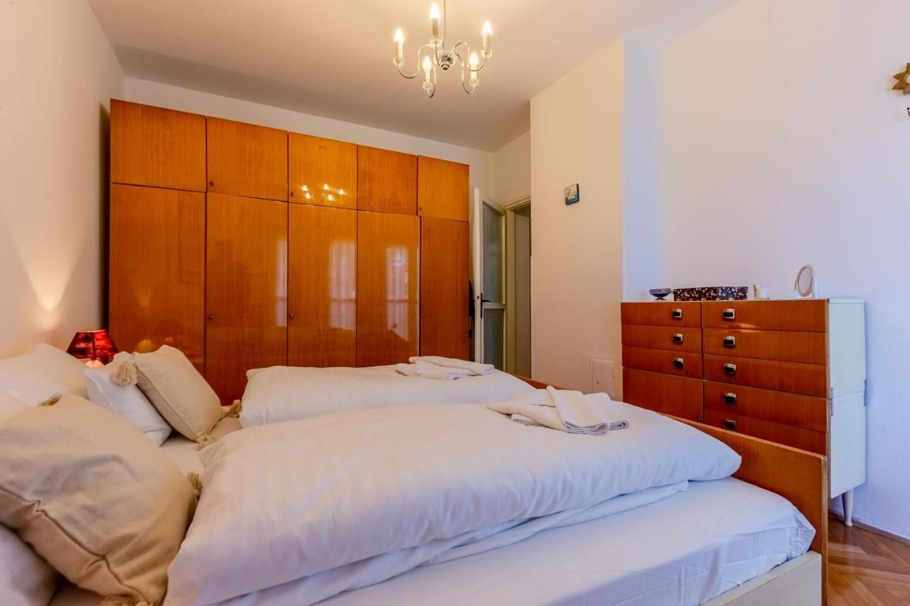 Marinero Apartment Ζαντάρ Εξωτερικό φωτογραφία