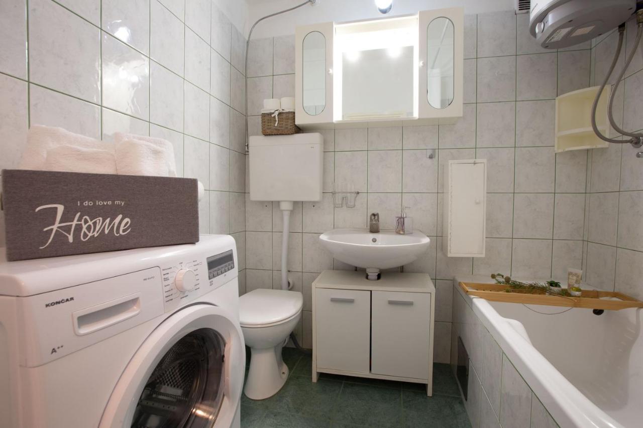 Marinero Apartment Ζαντάρ Εξωτερικό φωτογραφία