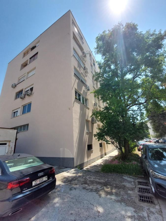 Marinero Apartment Ζαντάρ Εξωτερικό φωτογραφία