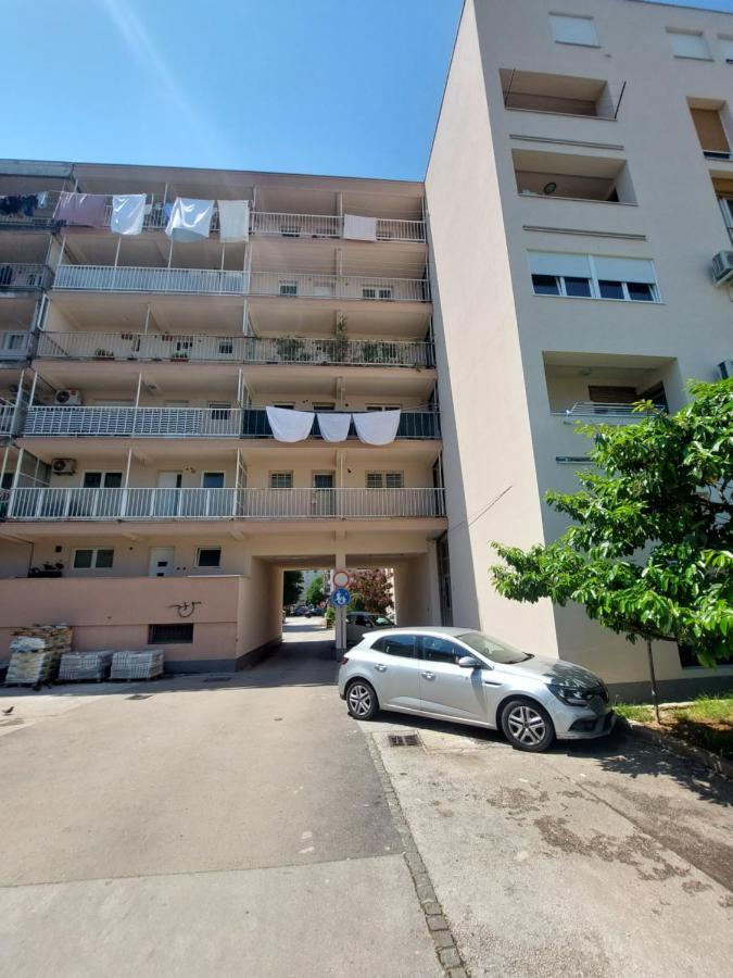 Marinero Apartment Ζαντάρ Εξωτερικό φωτογραφία