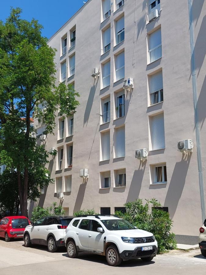 Marinero Apartment Ζαντάρ Εξωτερικό φωτογραφία
