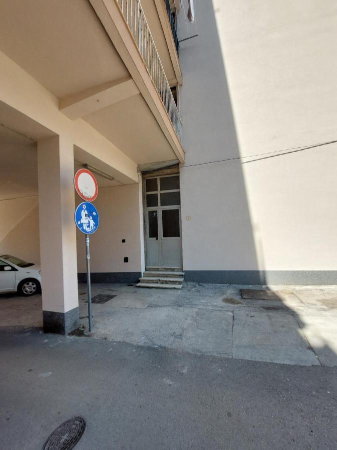 Marinero Apartment Ζαντάρ Εξωτερικό φωτογραφία