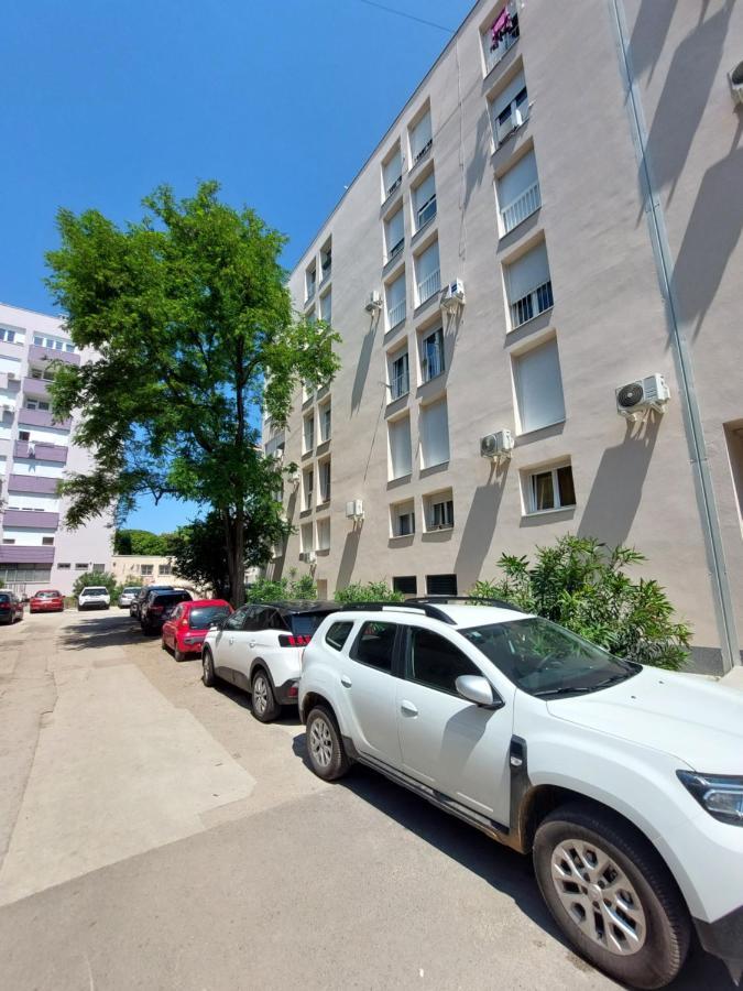 Marinero Apartment Ζαντάρ Εξωτερικό φωτογραφία