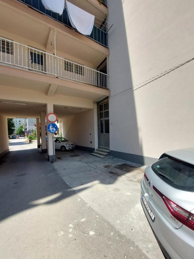 Marinero Apartment Ζαντάρ Εξωτερικό φωτογραφία